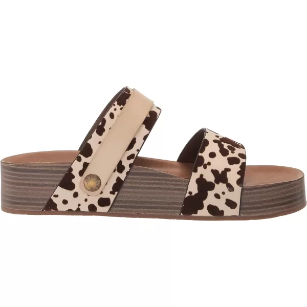 Blowfish Womens Marge Sandal