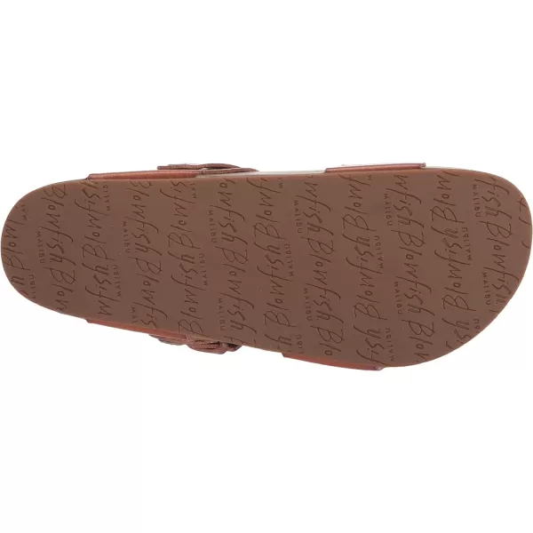 Blowfish Womens Marge Sandal