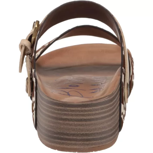 Blowfish Womens Marge Sandal