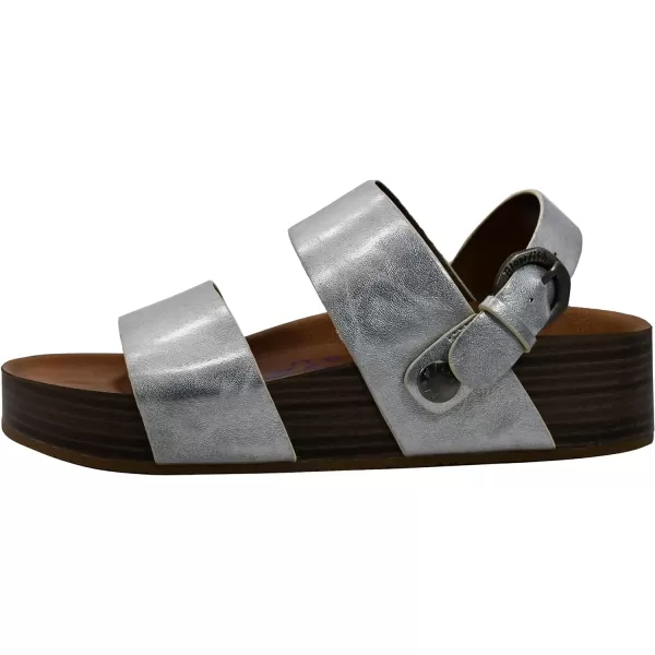 Blowfish Womens Marge Sandal