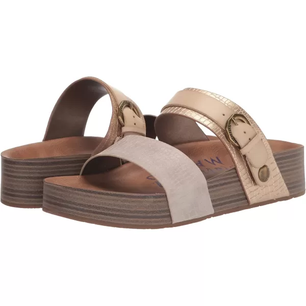 Blowfish Womens Marge Sandal