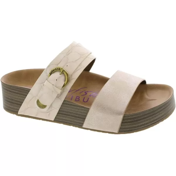 Blowfish Womens Marge Sandal