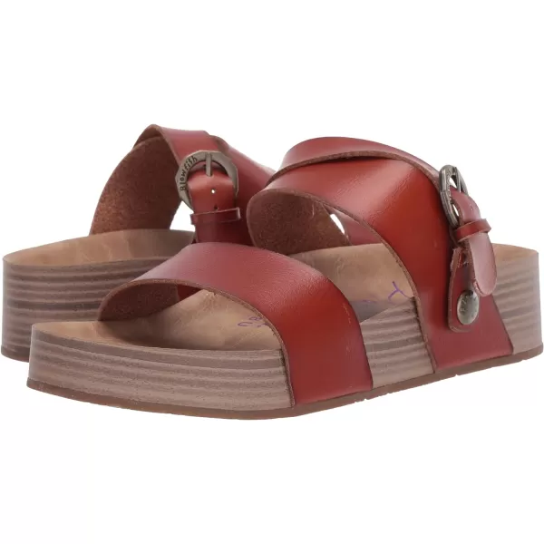 Blowfish Womens Marge Sandal