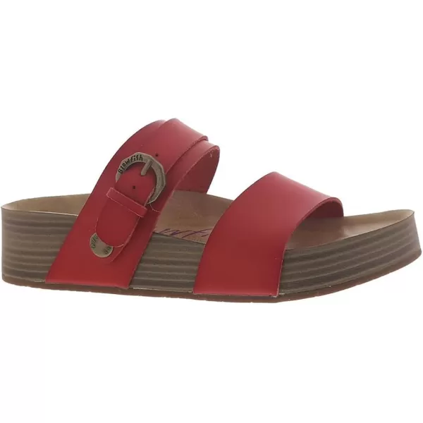 Blowfish Womens Marge Sandal