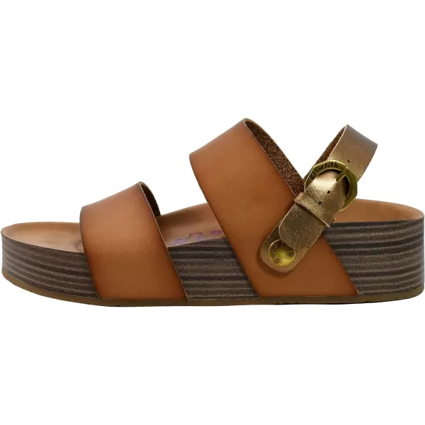 Blowfish Womens Marge Sandal