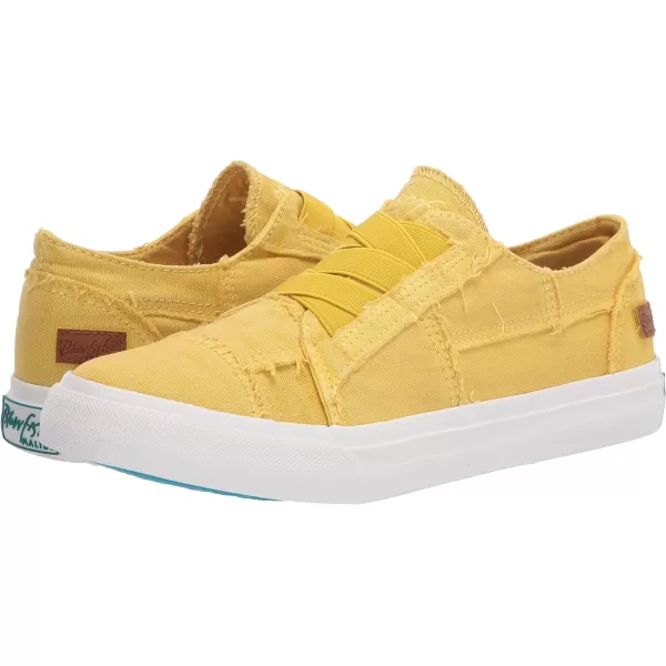 Blowfish Womens Marley Slip On Sneaker