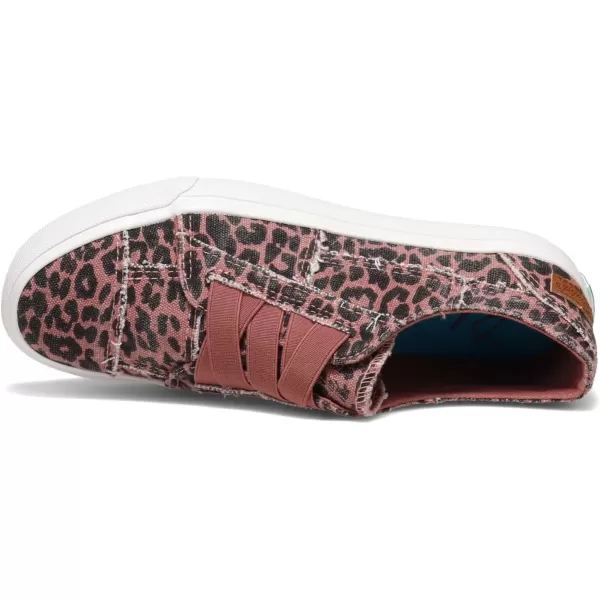 Blowfish Womens Marley Slip On Sneaker