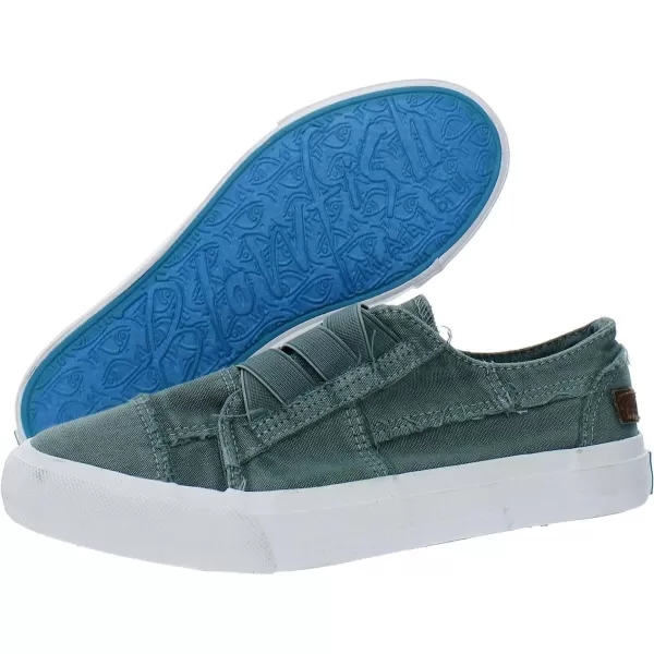 Blowfish Womens Marley Slip On Sneaker