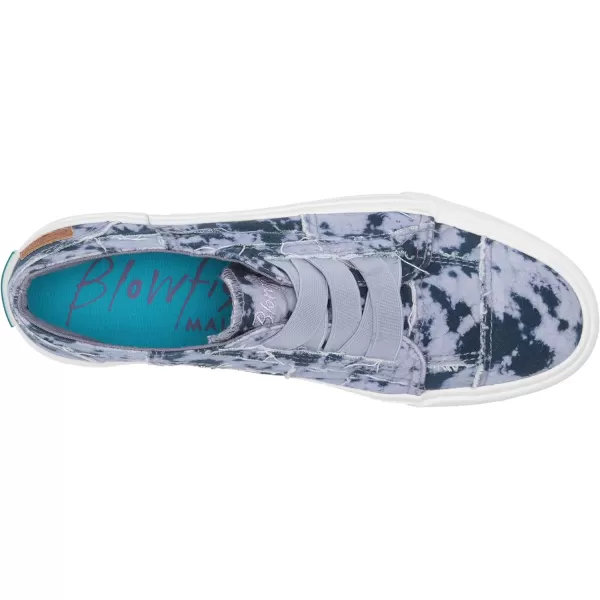 Blowfish Womens Marley Slip On Sneaker
