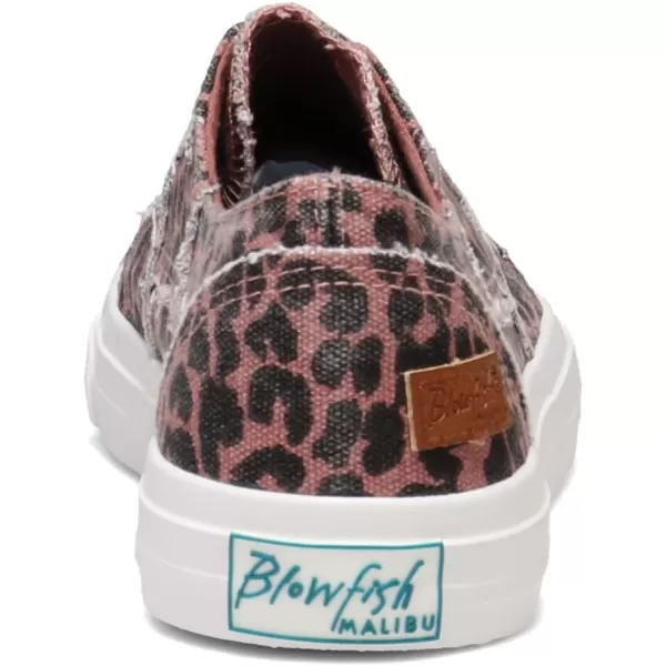 Blowfish Womens Marley Slip On Sneaker