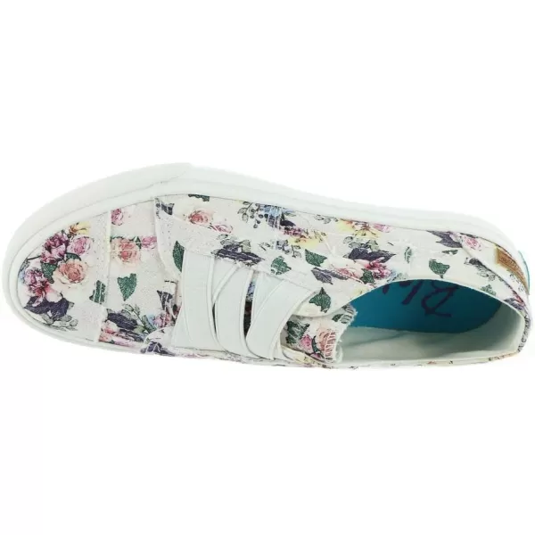 Blowfish Womens Marley Slip On Sneaker