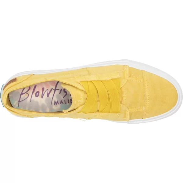 Blowfish Womens Marley Slip On Sneaker