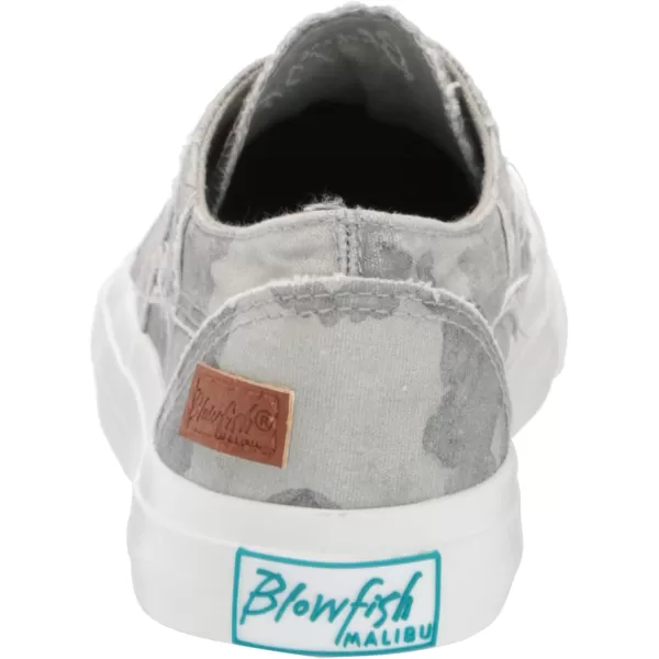 Blowfish Womens Marley Slip On Sneaker