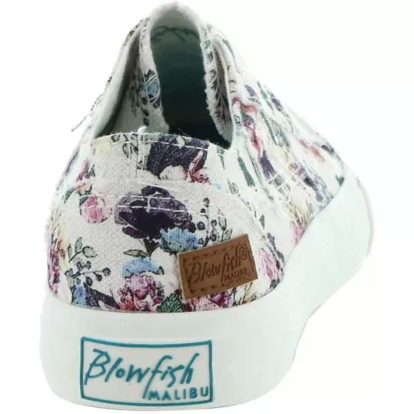 Blowfish Womens Marley Slip On Sneaker