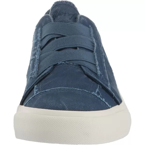 Blowfish Womens Marley Slip On Sneaker