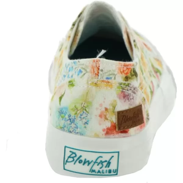 Blowfish Womens Marley Slip On Sneaker