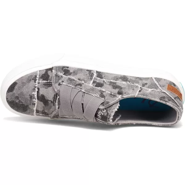 Blowfish Womens Marley Slip On Sneaker