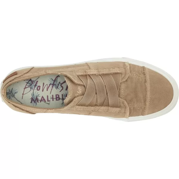 Blowfish Womens Marley Slip On Sneaker