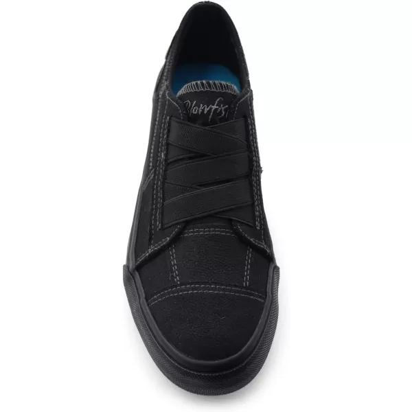 Blowfish Womens Marley Slip On Sneaker