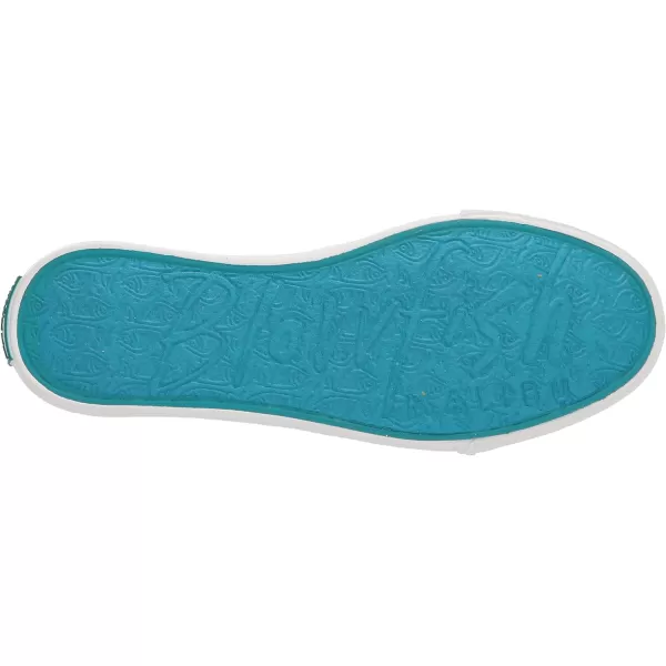 Blowfish Womens Marley Slip On Sneaker