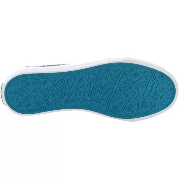 Blowfish Womens Marley Slip On Sneaker