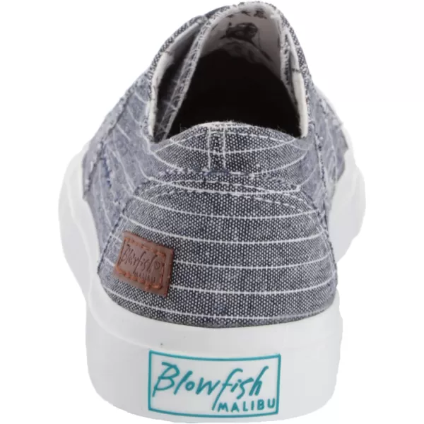 Blowfish Womens Marley Slip On Sneaker