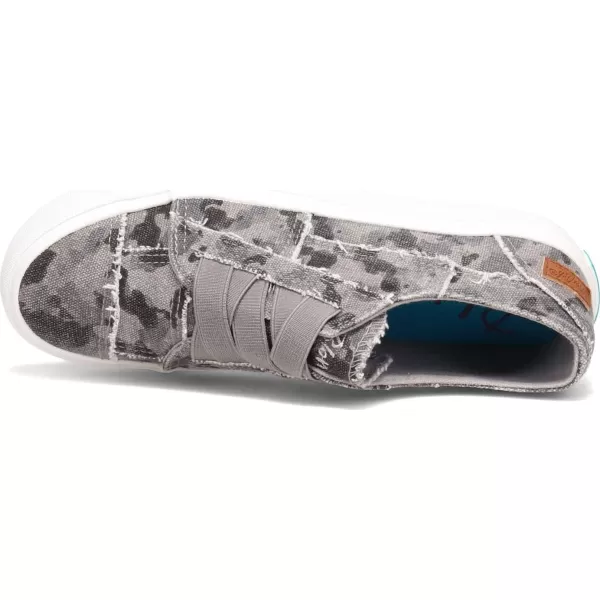 Blowfish Womens Marley Slip On Sneaker