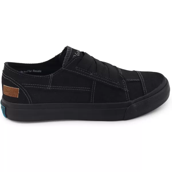 Blowfish Womens Marley Slip On Sneaker