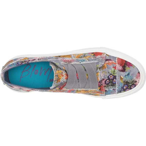 Blowfish Womens Marley Slip On Sneaker