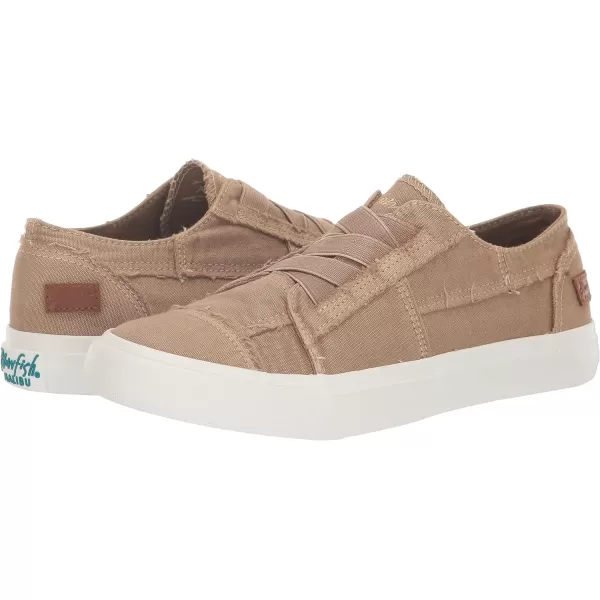 Blowfish Womens Marley Slip On Sneaker