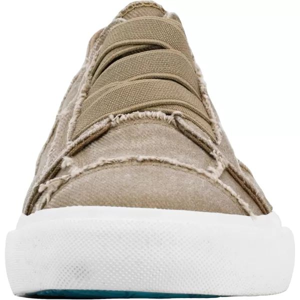 Blowfish Womens Marley Slip On Sneaker