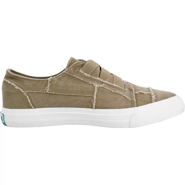 Blowfish Womens Marley Slip On Sneaker