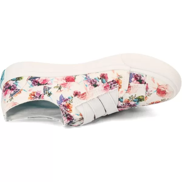 Blowfish Womens Marley Slip On Sneaker