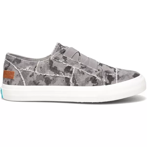 Blowfish Womens Marley Slip On Sneaker