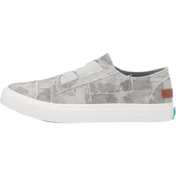 Blowfish Womens Marley Slip On Sneaker