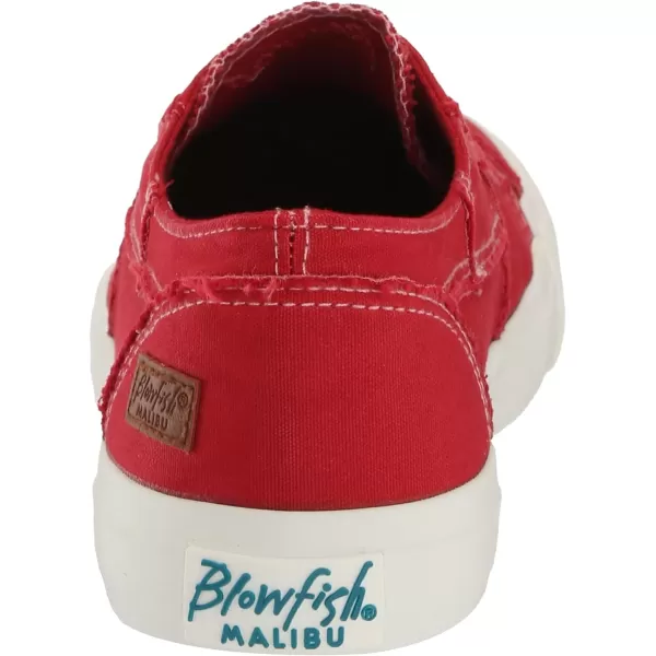 Blowfish Womens Marley Slip On Sneaker