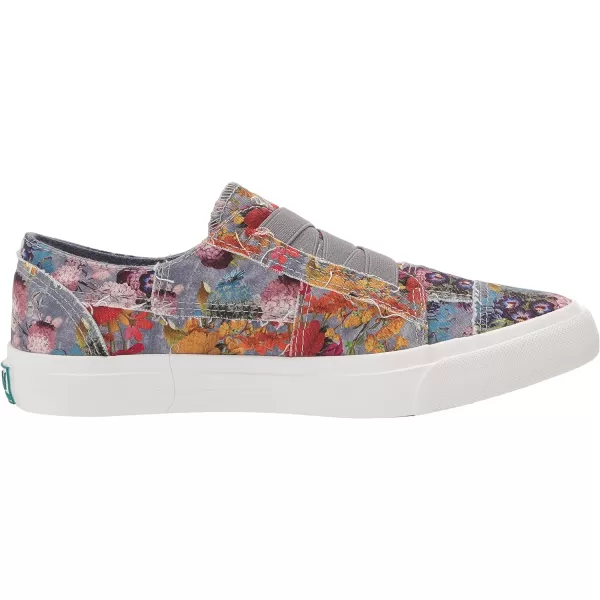 Blowfish Womens Marley Slip On Sneaker