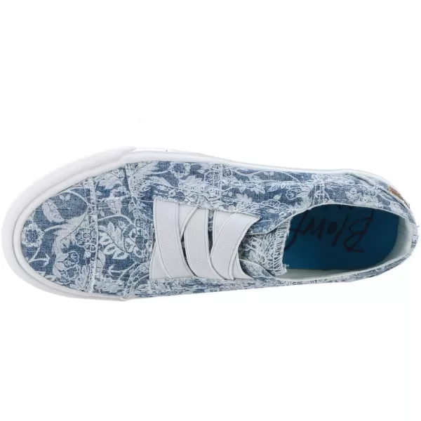 Blowfish Womens Marley Slip On Sneaker