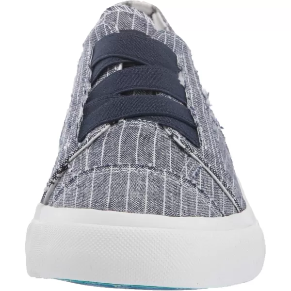 Blowfish Womens Marley Slip On Sneaker