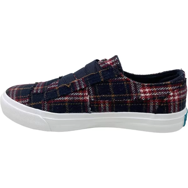 Blowfish Womens Marley Slip On Sneaker