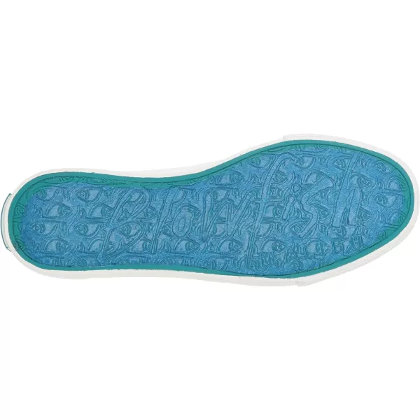 Blowfish Womens Marley Slip On Sneaker