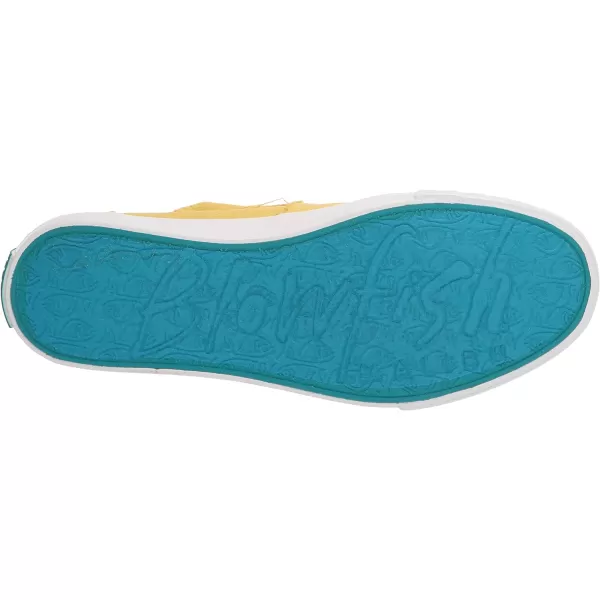 Blowfish Womens Marley Slip On Sneaker