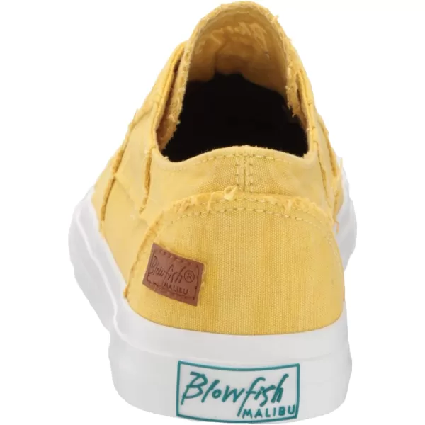 Blowfish Womens Marley Slip On Sneaker