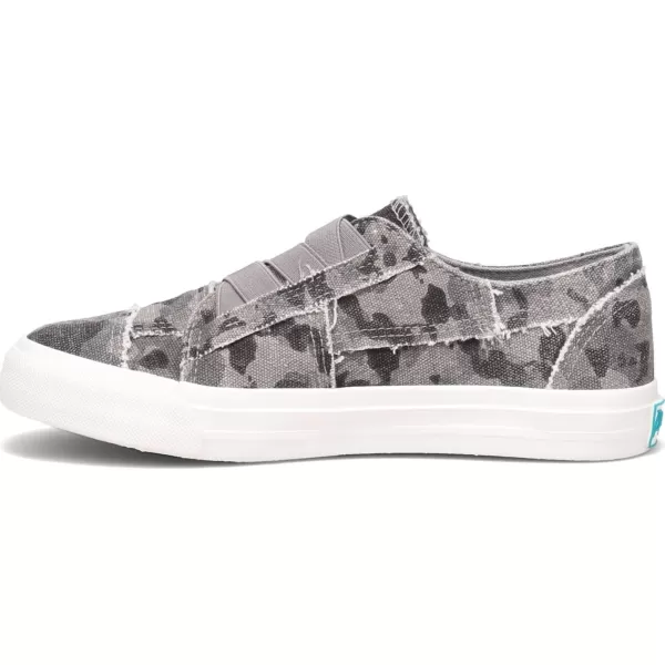 Blowfish Womens Marley Slip On Sneaker