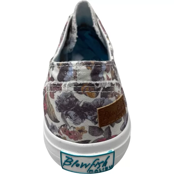 Blowfish Womens Marley Slip On Sneaker