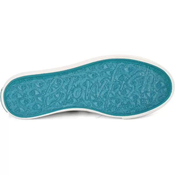 Blowfish Womens Marley Slip On Sneaker