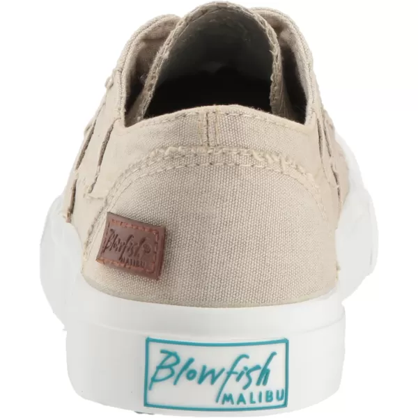 Blowfish Womens Marley Slip On Sneaker