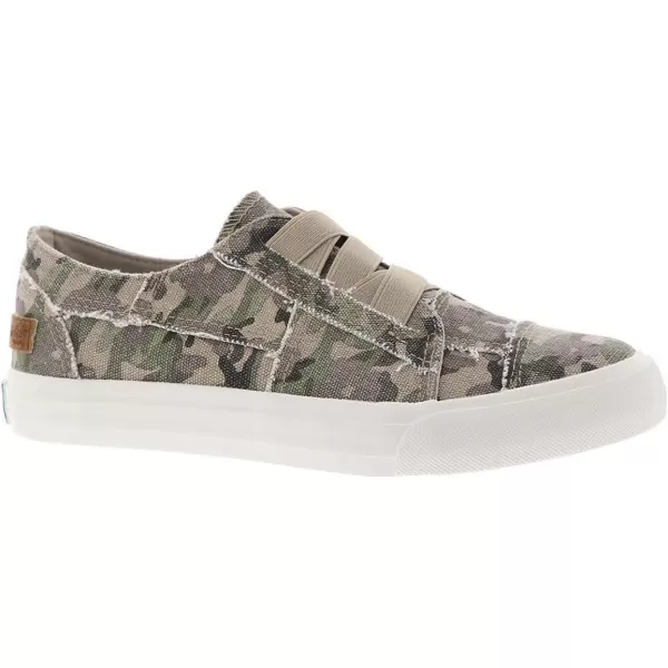 Blowfish Womens Marley Slip On Sneaker
