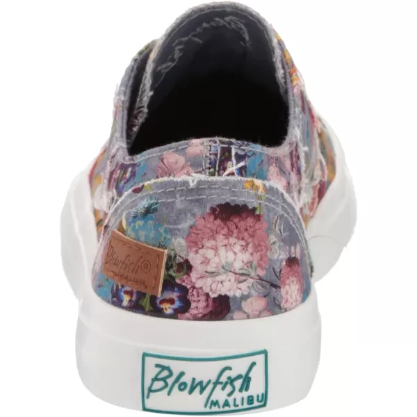 Blowfish Womens Marley Slip On Sneaker