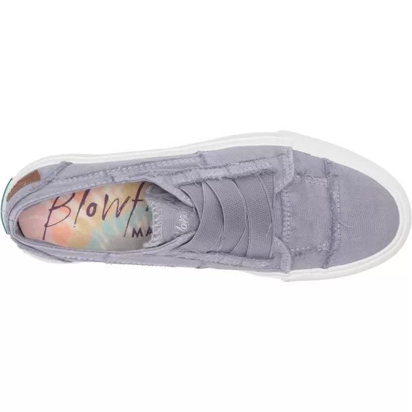 Blowfish Womens Marley Slip On Sneaker